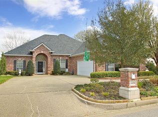 6426 Ashmore Ln, Tyler, TX 75703