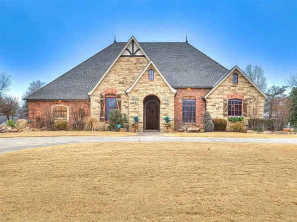 7603 NW 32nd St, Bethany, OK 73008