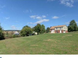 106 Sunset Dr, Bernville, PA 19506