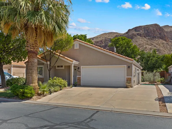 2445 S 770 W, Hurricane, UT 84737