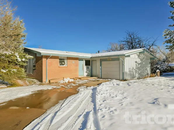 5674 W Chestnut Ave, Littleton, CO 80128