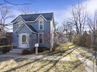 319 S Livingston St, Whitehall, MI 49461