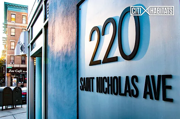 Rented by Citi Habitats | media 51