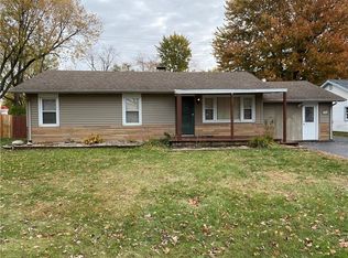 4506 Southern Ave, Anderson, IN 46013