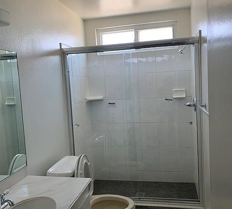Hall Bathroom
