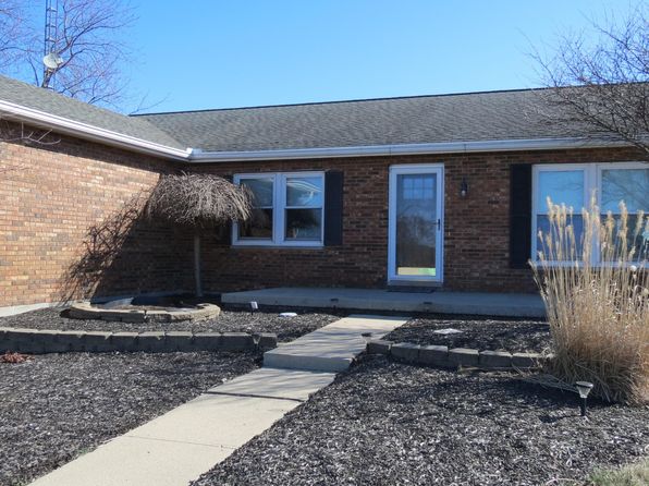 21075 State Route 47, Maplewood, OH 45340