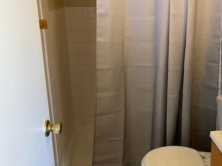 Materbedroom's bathroom