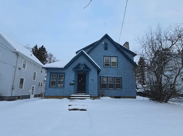 127 Harding Pl, Syracuse, NY 13205