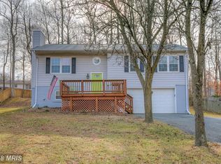 112 Coal Landing Rd, Stafford, VA 22554