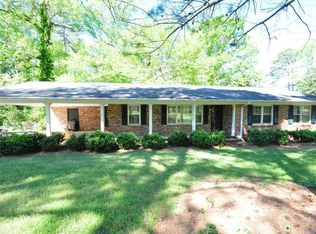 219 Westwood Dr, Lagrange, GA 30240