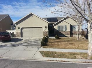 258 W Alpine Dr, Saratoga Springs, UT 84045