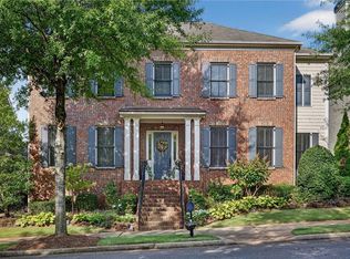 1039 Merrivale Chase, Roswell, GA 30075