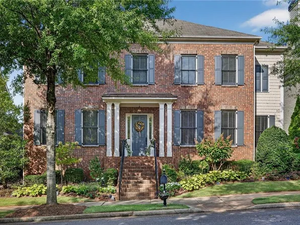 1039 Merrivale Chase, Roswell, GA 30075