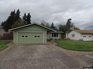 4945 Arrowood Ct SE, Salem, OR