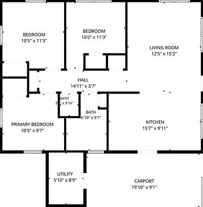 109 Vista Dr — Photo 10