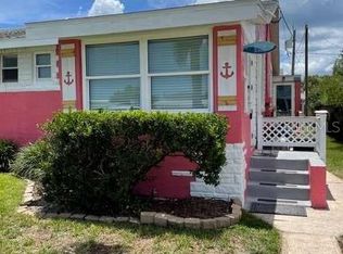 833 E. 24th Avenue #106, New Smyrna Beach, FL 32169
