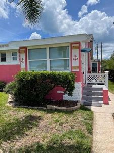 833 E. 24th Avenue #106, New Smyrna Beach, FL, 32169