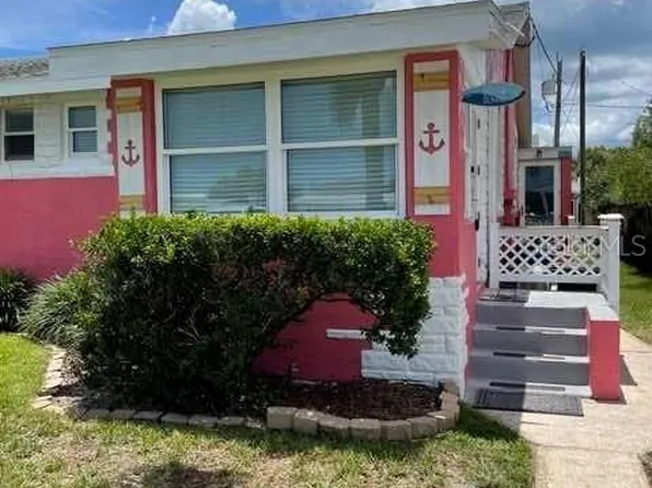 833 E. 24th Avenue #106, New Smyrna Beach, FL 32169