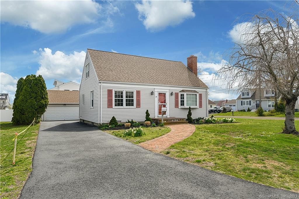 195 Ocean Ave, Stratford, CT 06615 Zillow