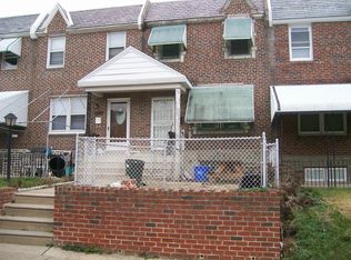 4629 Ashville St, Philadelphia, PA 19136