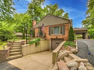 440 Johnson Rd, Trail Creek, IN 46360