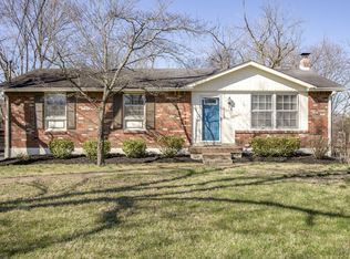 113 Teelia Dr, Old Hickory, TN 37138