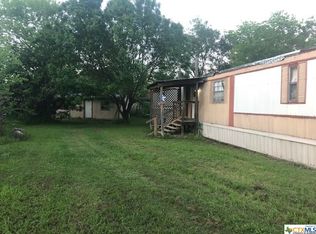222 San Marcos Hwy, Luling, TX 78648