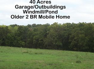 19689 State Highway B, Pattonsburg, MO 64670