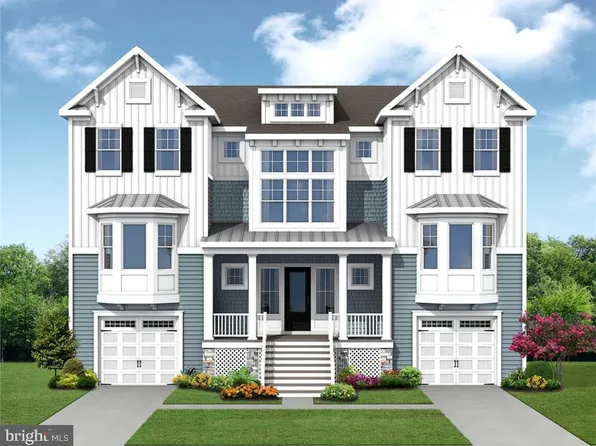 33494 Drifting Dunes Way #5, Millsboro, DE 19966