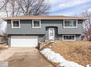 13012 Fowler Cir, Omaha, NE 68164