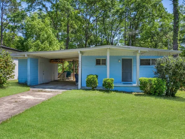 2065 Holmes St, Tallahassee, FL 32310