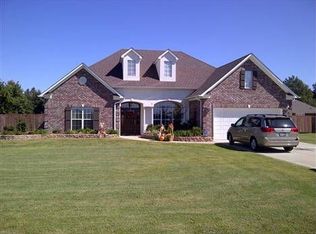 60 Redbud Rd, Boyle, MS 38730