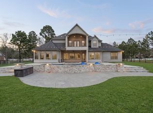 32726 Tall Oaks Way, Magnolia, TX 77354