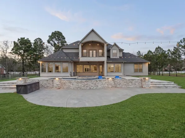 32726 Tall Oaks Way, Magnolia, TX 77354