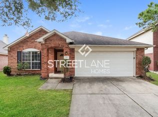 7314 Chasegrove Ln, Richmond, TX 77407