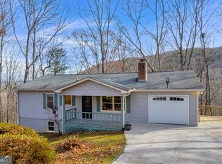 508 Windy Acres Rd, Cleveland, GA 30528