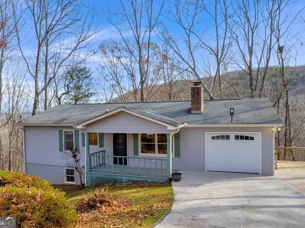 508 Windy Acres Rd, Cleveland, GA 30528