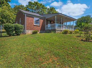 3116 Ironwood Dr, Nashville, TN 37214