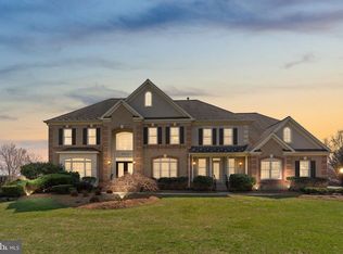 25114 Vista Ridge Rd, Laytonsville, MD 20882