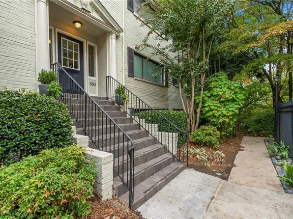 880 Glendale Terr Ne #9, Atlanta, GA 30308