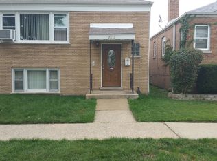 2831 Highland Ave, Berwyn, IL 60402