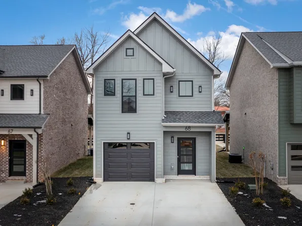 68 Beckay Ct, Clarksville, TN