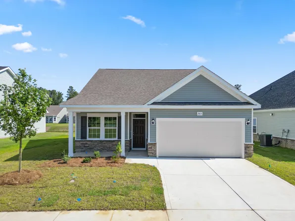 2413 Campton Loop, Conway, SC 29527