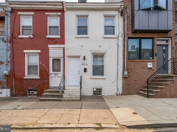 2409 Coral St, Philadelphia, PA 19125
