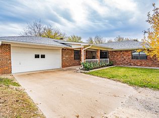 365 County Road 258, Dublin, TX 76446