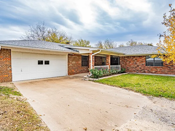 365 County Road 258, Dublin, TX 76446