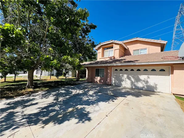 12452 Kirkwood Dr, Victorville, CA 92392
