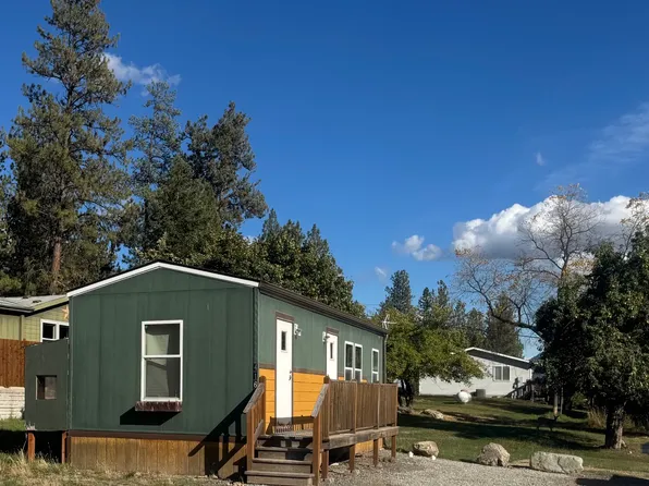 416 Clay St, Thompson Falls, MT 59873