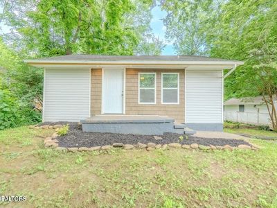 2932 Sunset Ave Lot 11, Knoxville, TN, 37914