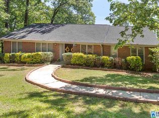 329 Observatory Dr, Birmingham, AL 35206